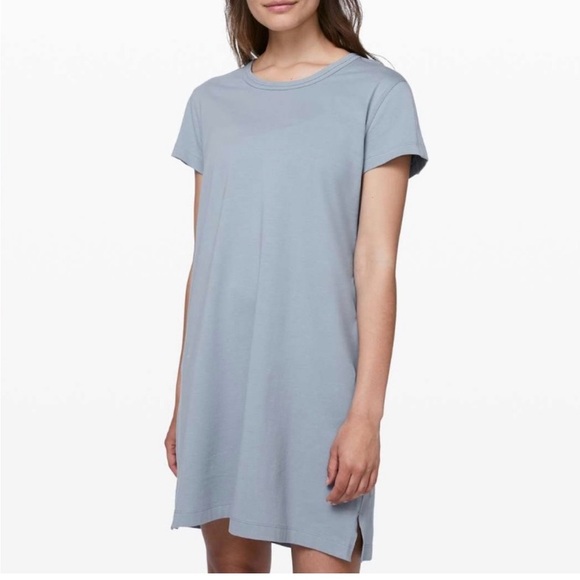 lululemon athletica Dresses & Skirts - Lululemon Day Tripper Dress